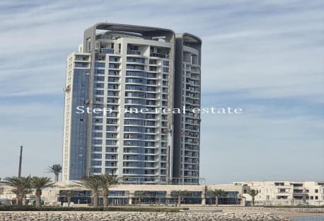 FULLY SEA VIEW APARTMENT IN PRIME LOCATION