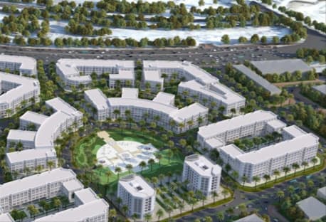 1 BRS for Sale | Under Construction | Fox Hills