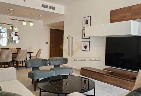 2BHK + maid's Apartment in Lusail Marina