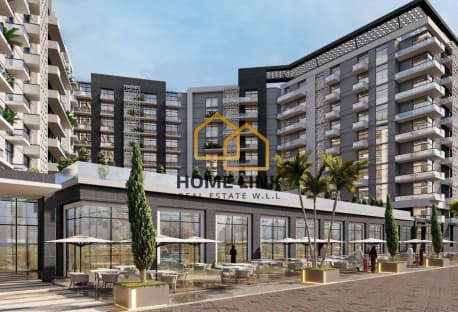 Best Deal | Luxury Studio With Installment