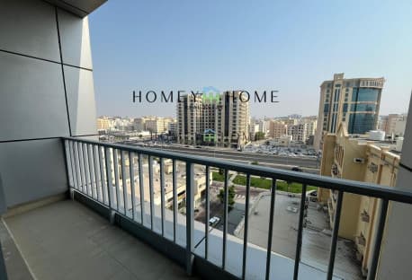 Including bills:1bhk in Old Salata with Balcony