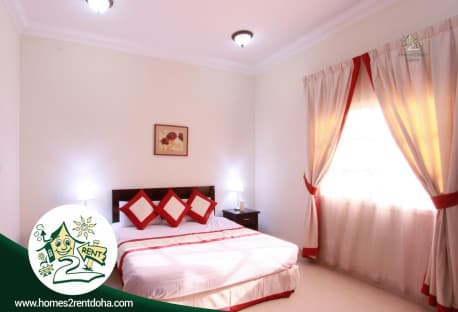 FF 1BHK ! All Inclusive ! Short and Long Term