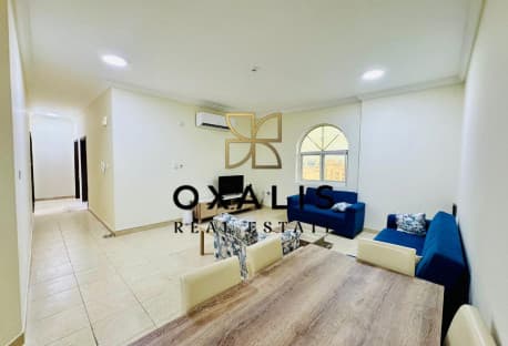 LOVELY AND SPACIOUS 3 BDR FURNISHED | BOOK IT NOW