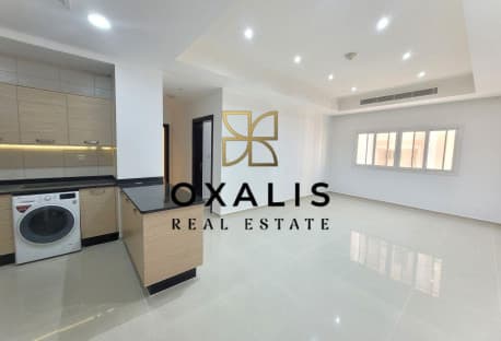 ELEGANT SEMI-FURNISHED FAMILY APARTMENT IN ALSADD