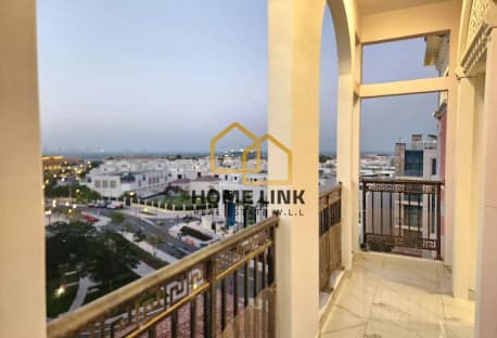 INCLUDES ELECTRICITY & WATER | 2BR FULLY FURNISHED