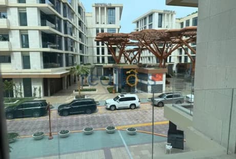 Luxury Fully Furnished 1 Bedroom in Gewan Island
