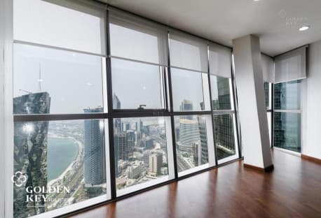 Half Floor | Office Space | Premium | West Bay