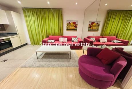 AFFORDABLE ONE BEDROOM APARTMENT/FULLY FURNISHED
