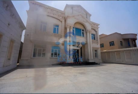 Luxury 7-Bedroom Standalone Villa Privacy & Space