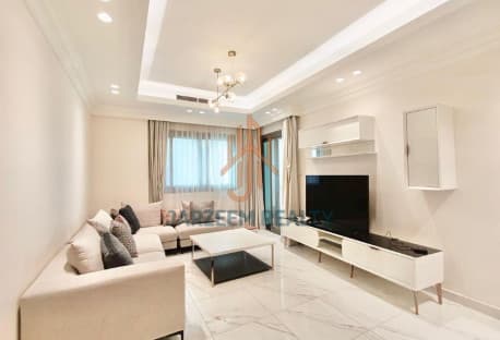 Utilities Included | 2BR | Fully Furnished