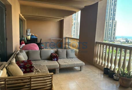 Amazing Deal! 2 Bedrooms Furnished for Sale