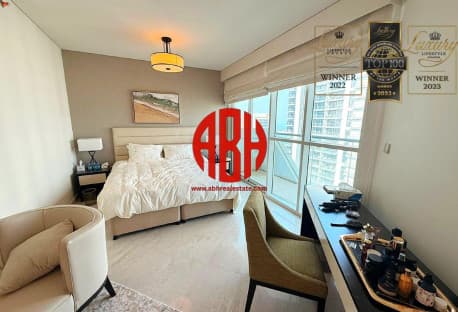 PREMIUM 1 BEDROOM | MODERN DESIGN | FULL AMENITIES