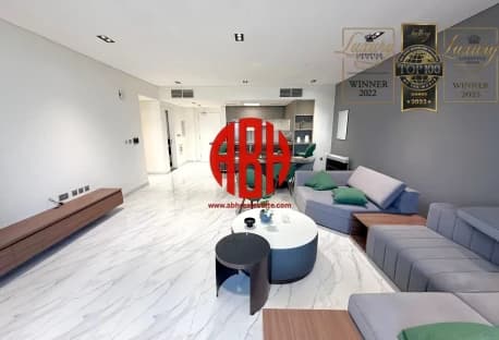 MODERN 2-BEDROOM | BRAND NEW | PREMIUM FACILITIES