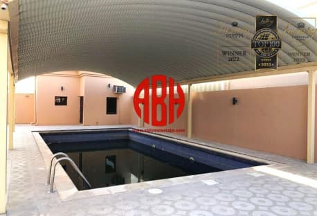 MODERN 13-BDR VILLA | PRIVATE POOL | LIMITED OFFER