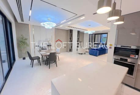 Best Opportunity! 7 years PP! 4 Bedroom+Maids!