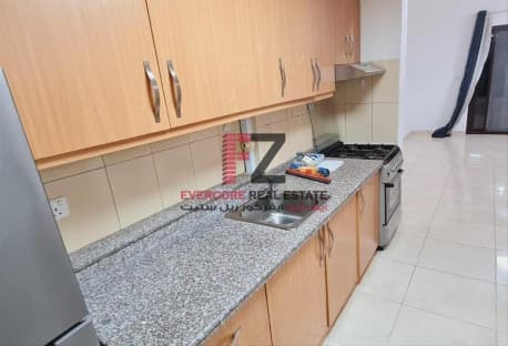 Studio | Balcony | Higher floor | For sale | 700K