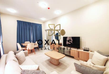 BILLS INCLUDED | FURNISHED 1BHK | AMENITIES ACCESS