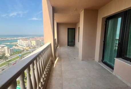 SPACIOUS 2 BEDROOM-S/F MONTH FREE