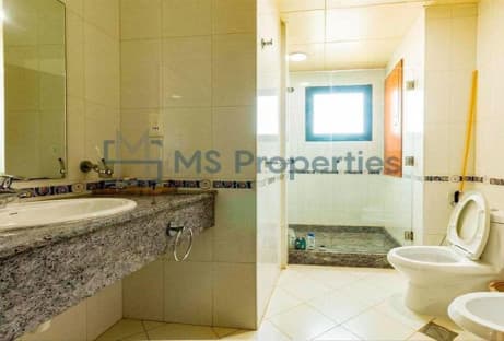 High Roi | Luxury 3Bdr + Maid FF | Ready to Move