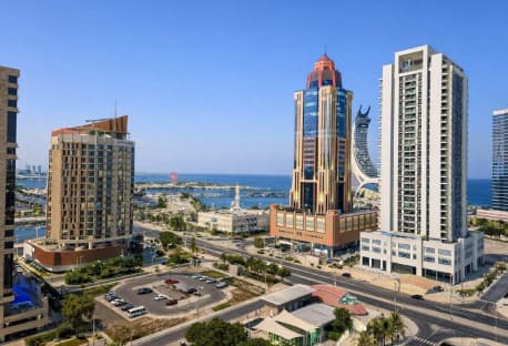 MOVE IN READY | FULLY FURNISHED | 2 BEDROOMS