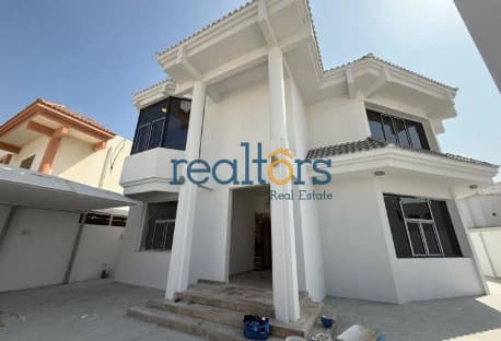 Perfect Fully Upgraded S A 6BR Master Villa + Maid