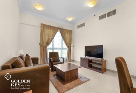 NO COMMISSION | 1Bedroom for Rent | +2 Month free