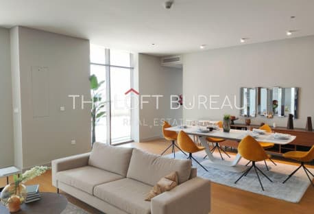 Luxurious 2-Bedroom Apartment with Private Pool