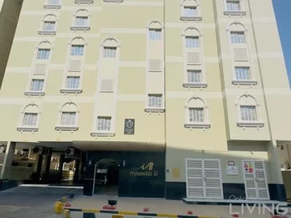 4 & 3 BEDROOM APARTMENT FOR EXECUTIVES AT NAJMA