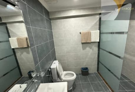 COSY AND SPACIOUS | 2BDR | FURNISHED