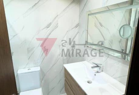 MODERN 2-BHK | BILLS INCLUDED | POOL & GYM
