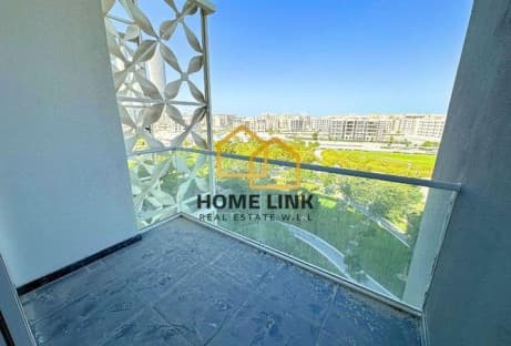SPACIOUS AND MODERN 2 BHK APARTMENT | FURNISHED