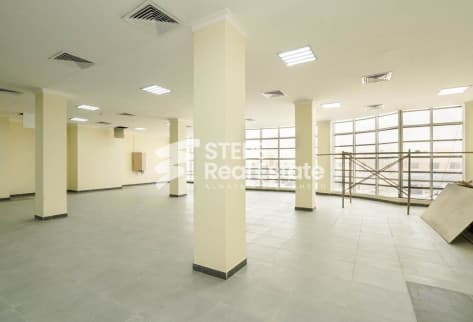Commercial Office Space for Rent
