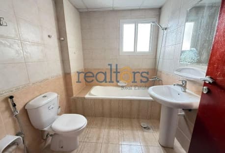 Family 2BR Flat in Mansoura | Central A/C