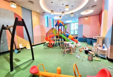 BRAND NEW 1BR + OFFICE | FF | PRIME LUSAIL