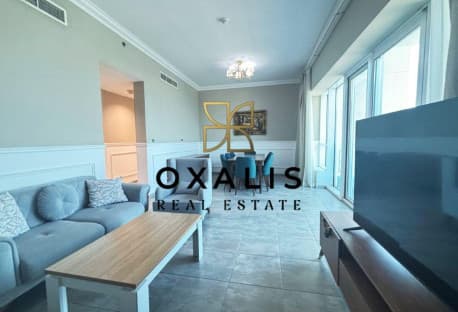 1 MONTH FREE | 3 BHK | BILLS INCLUDED | SEA VIEW