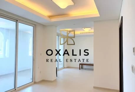 BILLS FREE | LOVELY 1 BDR + BALCONY | MARINA VIEW