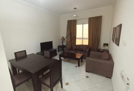 New Apartment | ONE FREE MONTH AL SADD