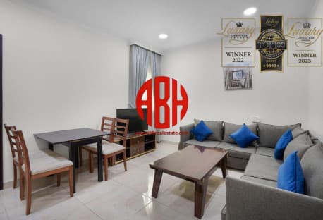 BILLS FREE | MODERNLY FURNISHED 2 BDR | BOOK NOW!