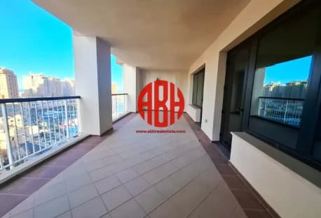 AMAZING 2 BDR + HUGE BALCONY | LUXURY AMENITIES