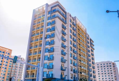 Fully Furnished 1BHK in Erkyah Lusail with Bills