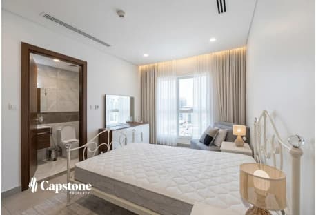 PREMIUM APARTMENT 2 BEDROOM | LUXURY LIVING