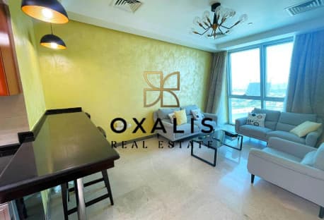 MAJESTIC VIEWS | MODERN FURNISHED 2 BDR | BOOK NOW
