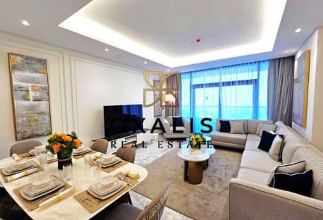 1 MONTH FREE | 2 BHK + BIG BALCONY | SEA VIEW