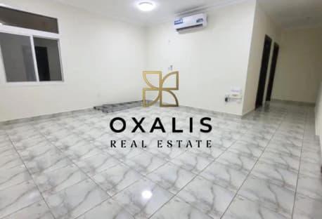 GREAT OFFER! UNFURNISHED 2 BHK APARTMENT | AL SADD