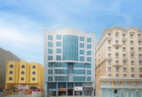 Unfurnished 2BR in Bin Mahmoud are now For Rent!