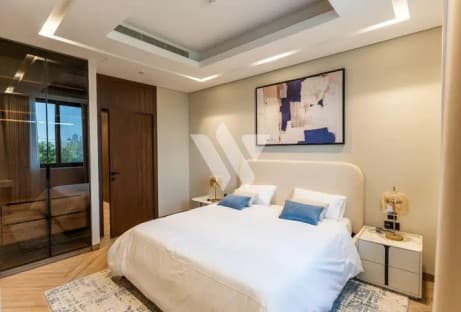 BRIGHT FF 1BR | BALCONY | EXCELLENT FACILITIES