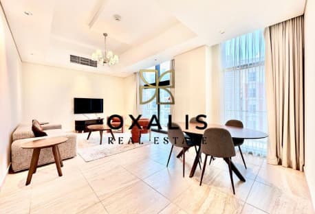GREAT PRICE ! FURNISHED 2 BHK | AMENITIES ACCESS