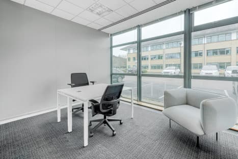Private office space rental tailored to your business’ unique needs in Doha, Msheireb