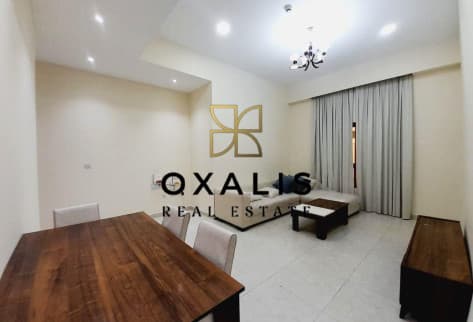 MODERN AND SPACIOUS 2 BHK FURNISHED | MUNTAZAH