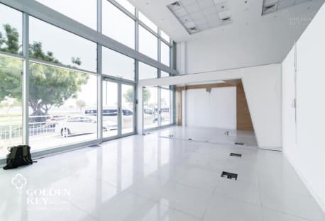 High Traffic ✅ Ready Showroom +9 Months Grace